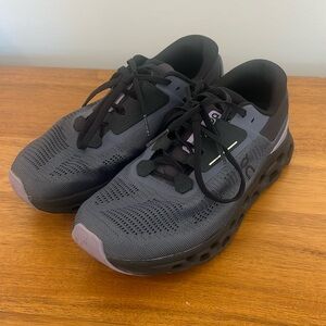 CloudStratus On Cloud Shoes